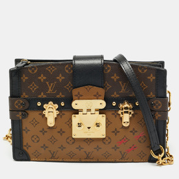 Louis Vuitton: Светлый клатч 