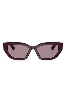 Burberry Eyewear: Очки 