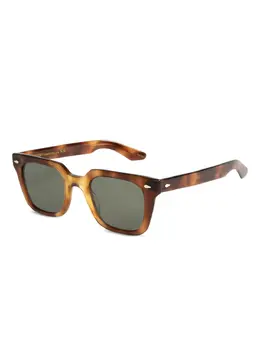 Moscot: Очки 