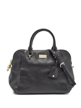 Kate Spade: Чёрная сумка 