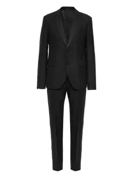 Valentino Garavani: Чёрный костюм 