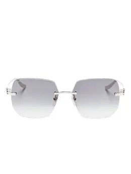 Cartier Eyewear: Очки 