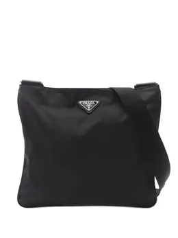 Prada Pre-Owned: Сумка 
