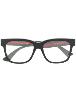 Gucci Eyewear: Очки 