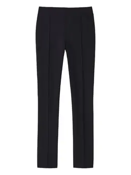 Lafayette 148: Брюки стрейч 