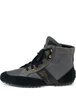 Dolce & Gabbana Pre-Owned: Кроссовки 