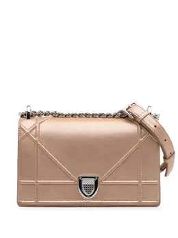 Christian Dior Pre-Owned: Сумка через плечо 