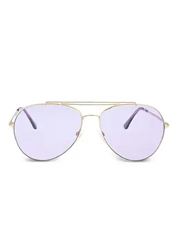 TOM FORD Eyewear: Очки 
