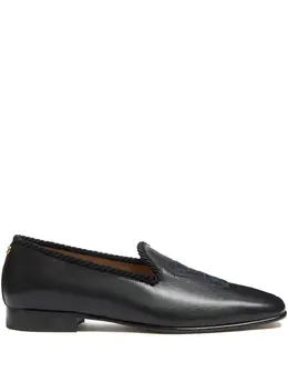 Valentino Garavani: Чёрные туфли 