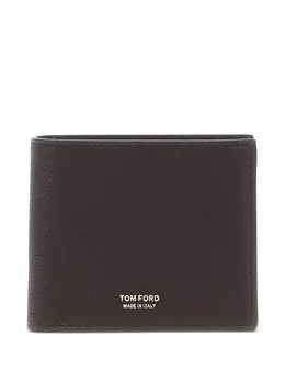 TOM FORD: Тёмный кошелёк 