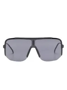Carrera: Очки 