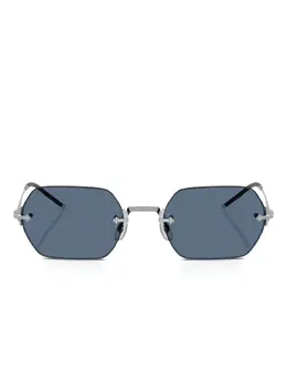 Oliver Peoples: Очки 