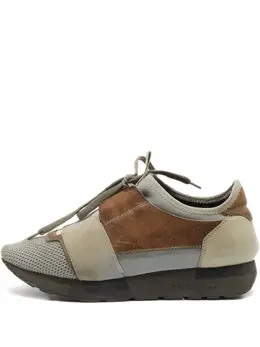 Balenciaga Pre-Owned: Кроссовки 