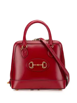 Gucci Pre-Owned: Красная сумка 