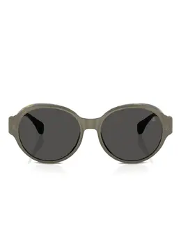 Moncler Eyewear: Очки 