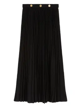 Ports 1961: Плиссированная юбка 