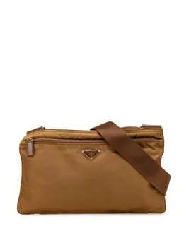 Prada Pre-Owned: Топ на бретельках 