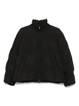 Moncler: Стёганые куртка 