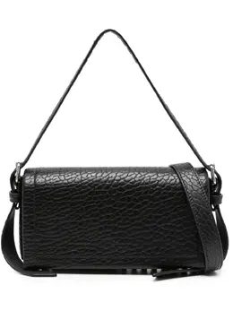 Alexander Wang: Чёрная сумка 