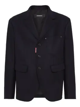DSQUARED2: Синие пиджаки 