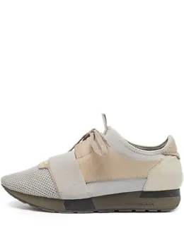 Balenciaga Pre-Owned: Кроссовки 