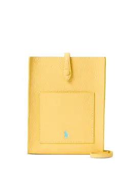 Polo Ralph Lauren: Короткое поло 