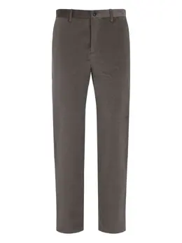 Paul Smith: Серые брюки 