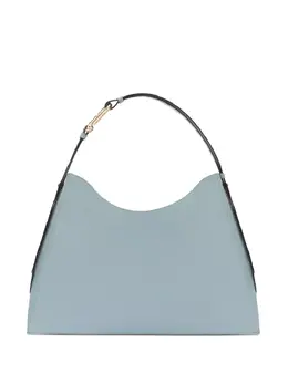 Furla: Светлая сумка 