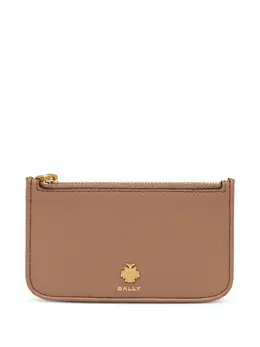 Bally: Светлый картхолдер 