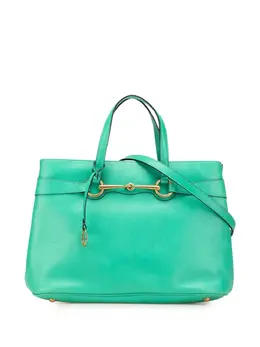 Gucci Pre-Owned: Яркая сумка 