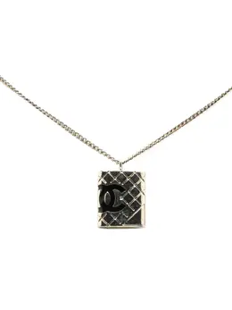 CHANEL Pre-Owned: Подвеска 
