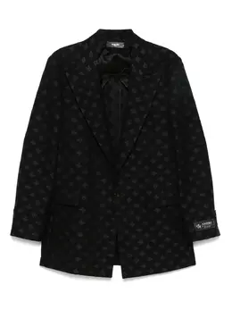 AMIRI: Жаккардовые пиджаки 