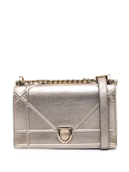 Christian Dior Pre-Owned: Сумка через плечо 