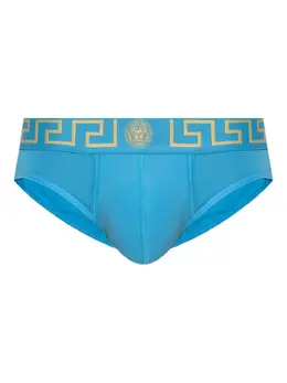 Versace: Трусы 