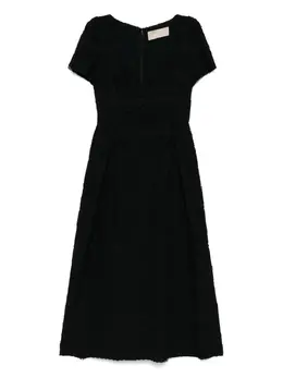 Elie Saab: Платье миди 