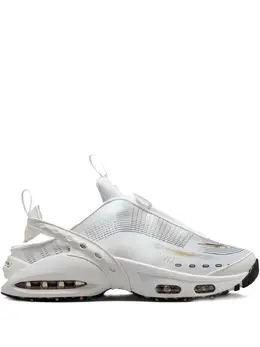 Nike: Белые кроссовки  Air Max