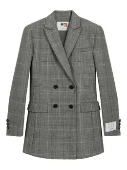 Ports 1961: Двубортный жакет 