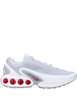 Nike: Светлые кроссовки  Air Max