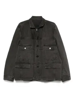 sacai: Джинсовая куртка 