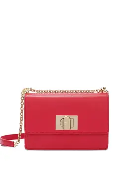 Furla: Красная сумка  1927 Mini