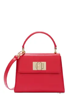 Furla: Красная сумка  1927 Mini