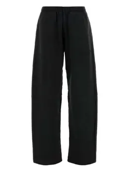 Alexander Wang: Хлопковые брюки 