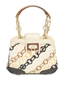 Louis Vuitton Pre-Owned: Сумка 