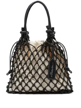 3.1 Phillip Lim: Чёрная сумка 