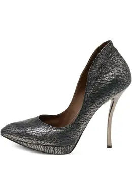 Lanvin Pre-Owned: Туфли 