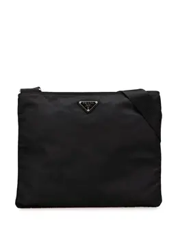 Prada Pre-Owned: Топ на бретельках 