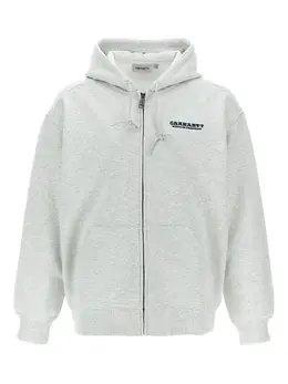 Carhartt WIP: Куртка с капюшоном 