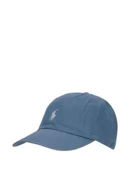Polo Ralph Lauren: Светлая кепка 