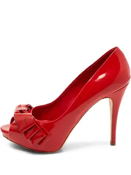 Dolce & Gabbana Pre-Owned: Туфли 