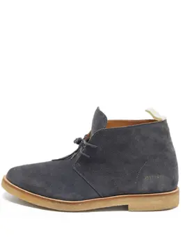 Common Projects: Ботинки 